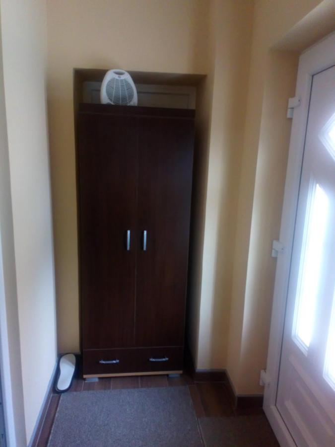 Guest House Green View Pirot Dış mekan fotoğraf