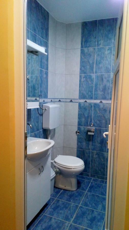 Guest House Green View Pirot Dış mekan fotoğraf