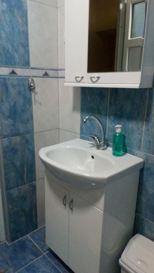 Guest House Green View Pirot Dış mekan fotoğraf