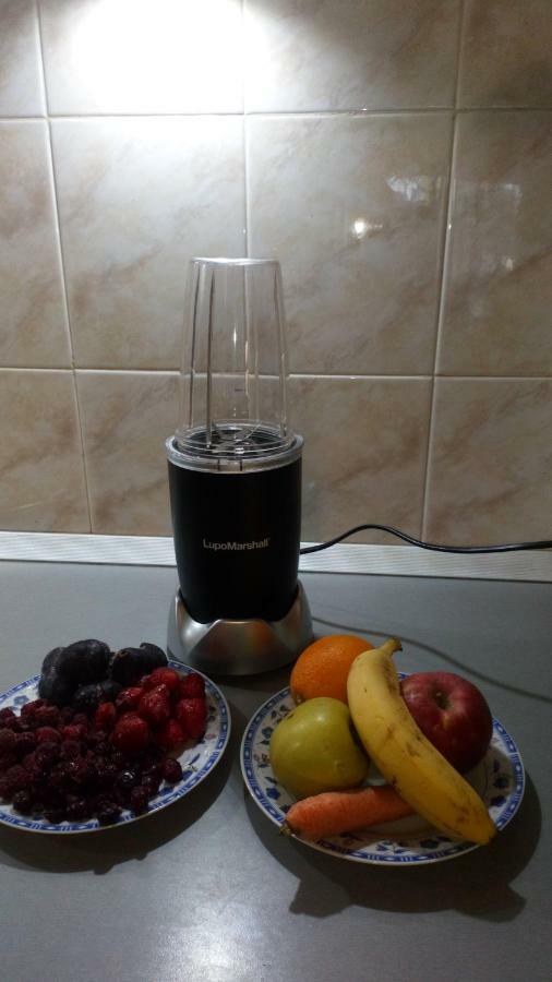 Guest House Green View Pirot Dış mekan fotoğraf